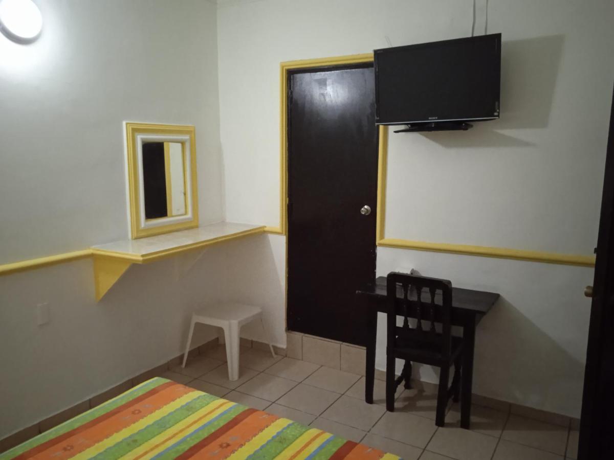 Hotel Kiko Mazatlán Zewnętrze zdjęcie