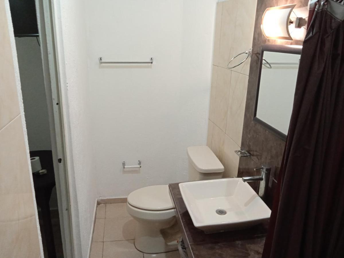 Hotel Kiko Mazatlán Zewnętrze zdjęcie