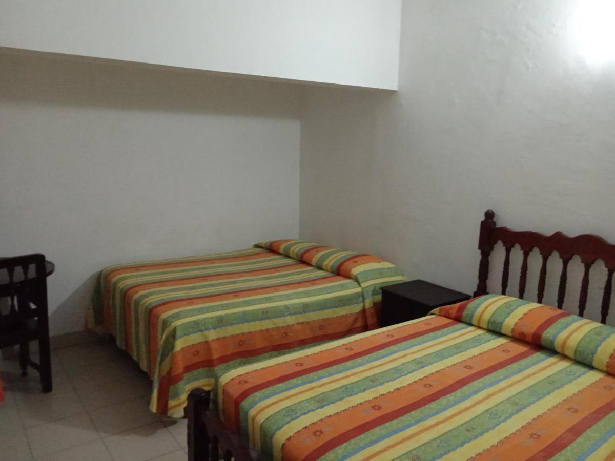 Hotel Kiko Mazatlán Zewnętrze zdjęcie