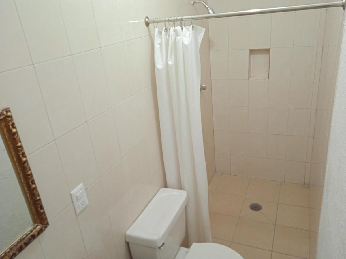 Hotel Kiko Mazatlán Zewnętrze zdjęcie