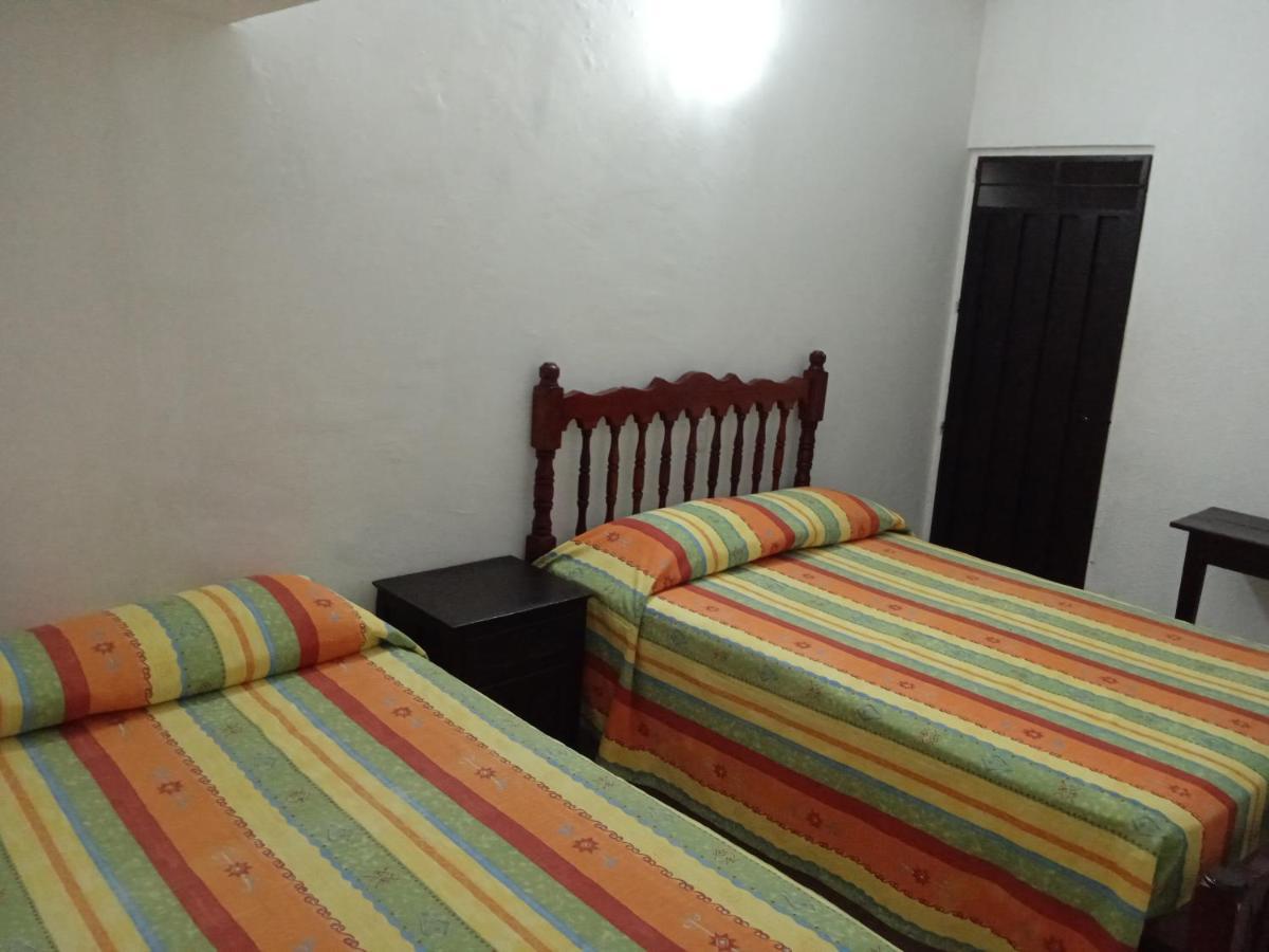 Hotel Kiko Mazatlán Zewnętrze zdjęcie