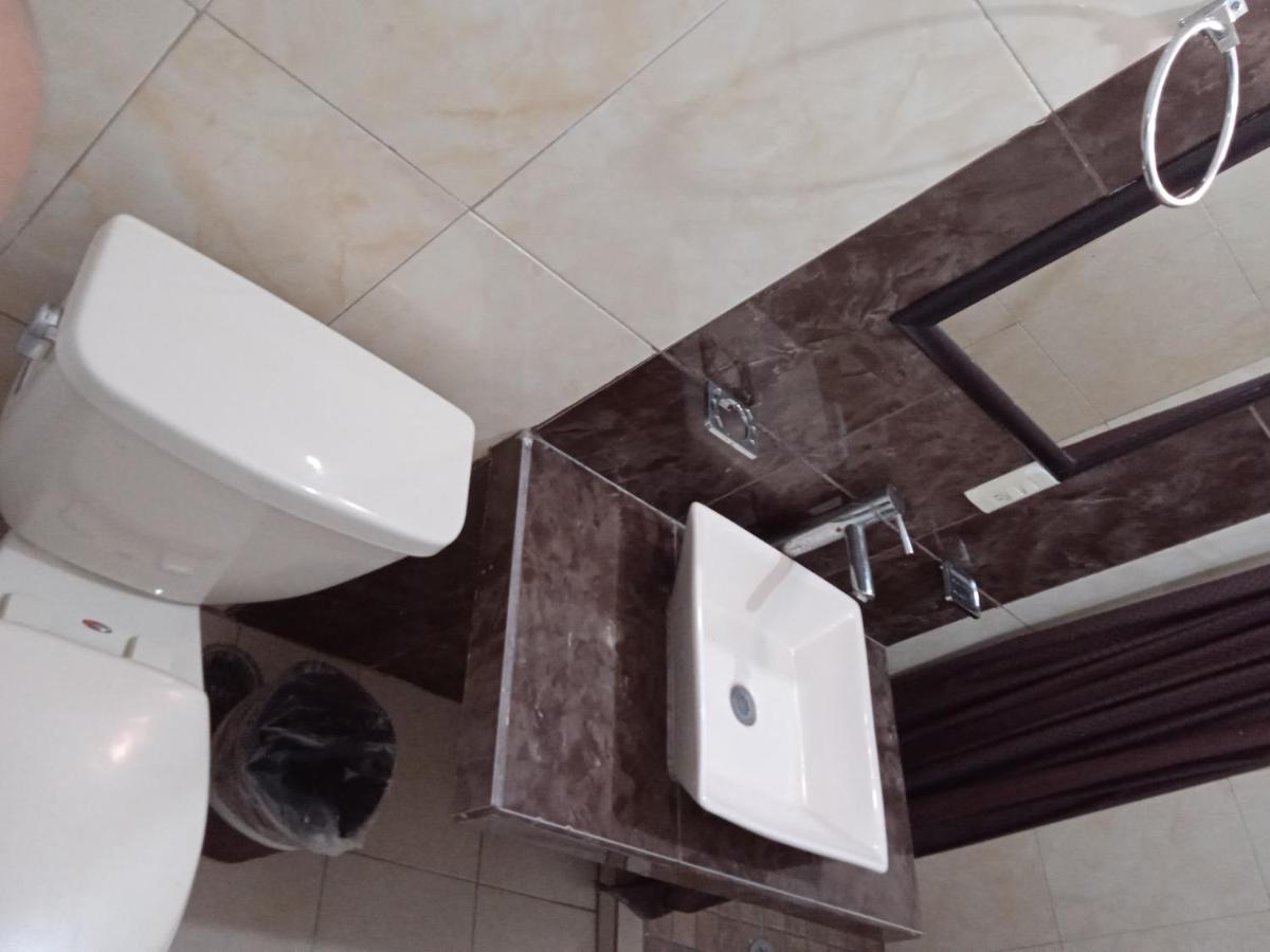 Hotel Kiko Mazatlán Zewnętrze zdjęcie