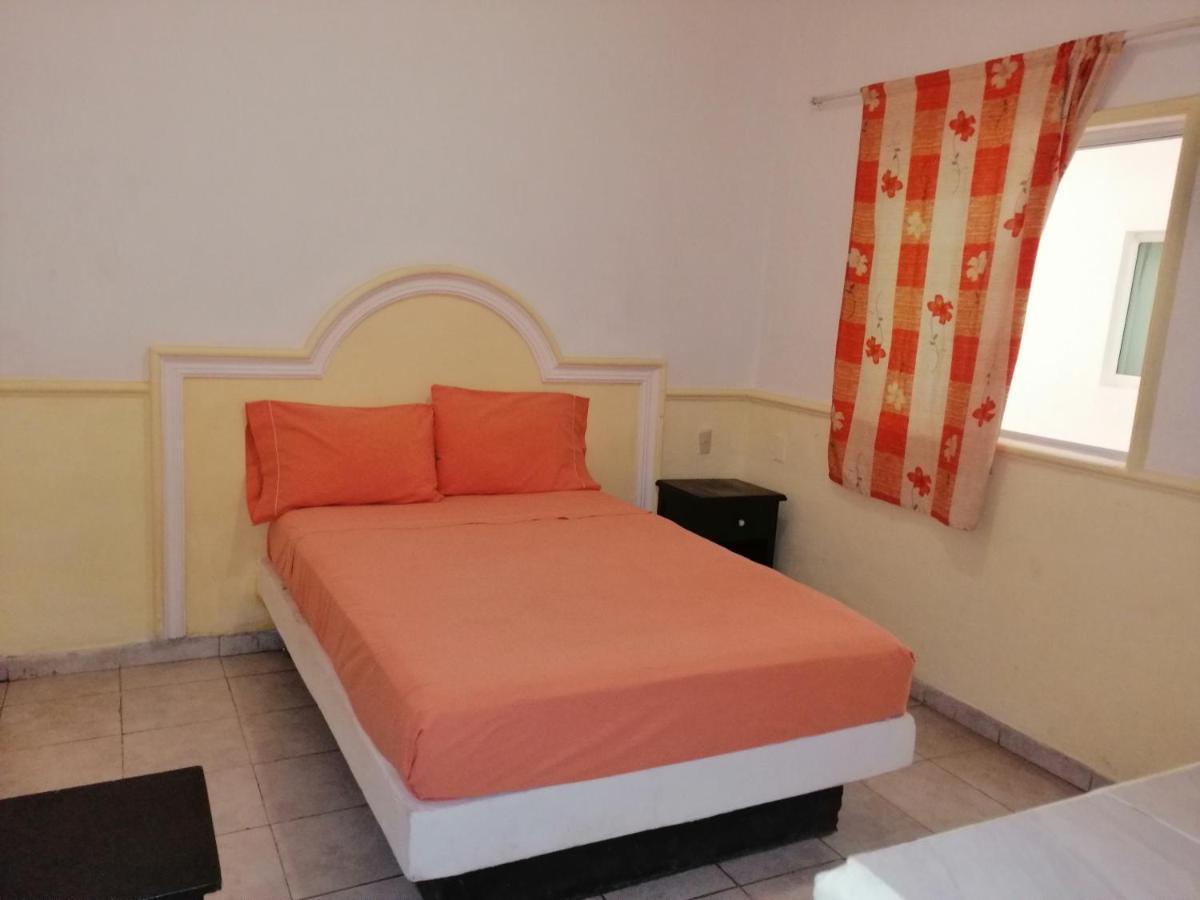 Hotel Kiko Mazatlán Zewnętrze zdjęcie