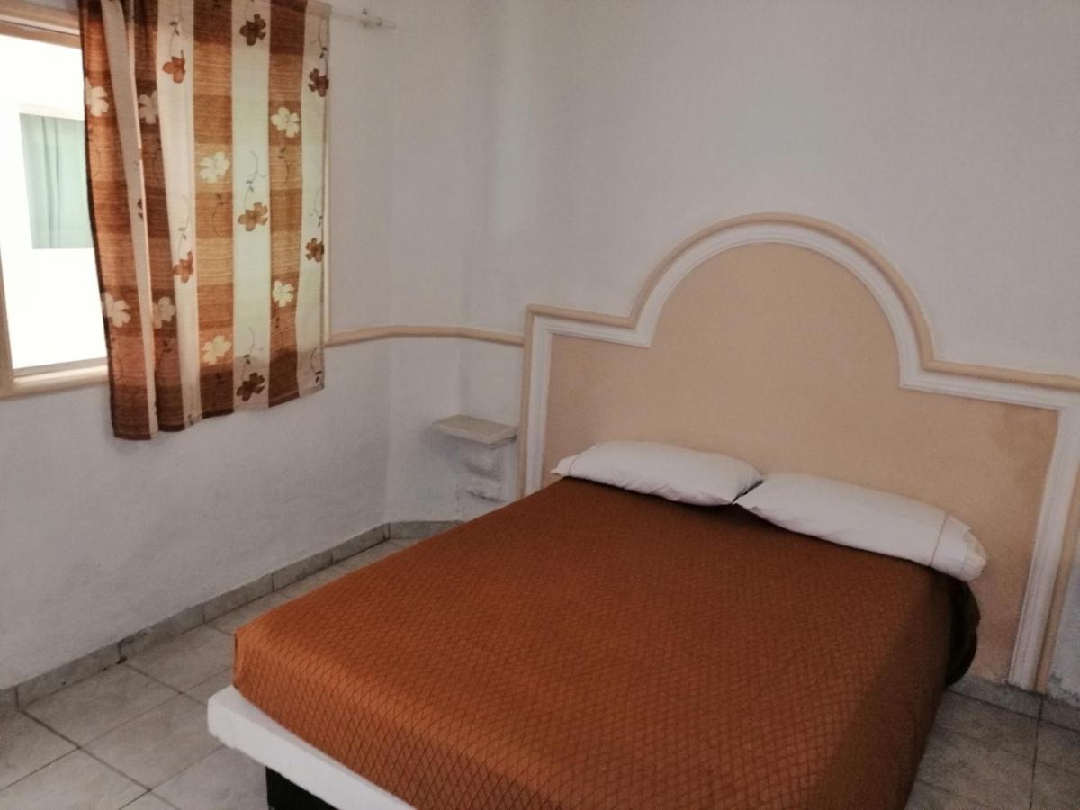Hotel Kiko Mazatlán Zewnętrze zdjęcie