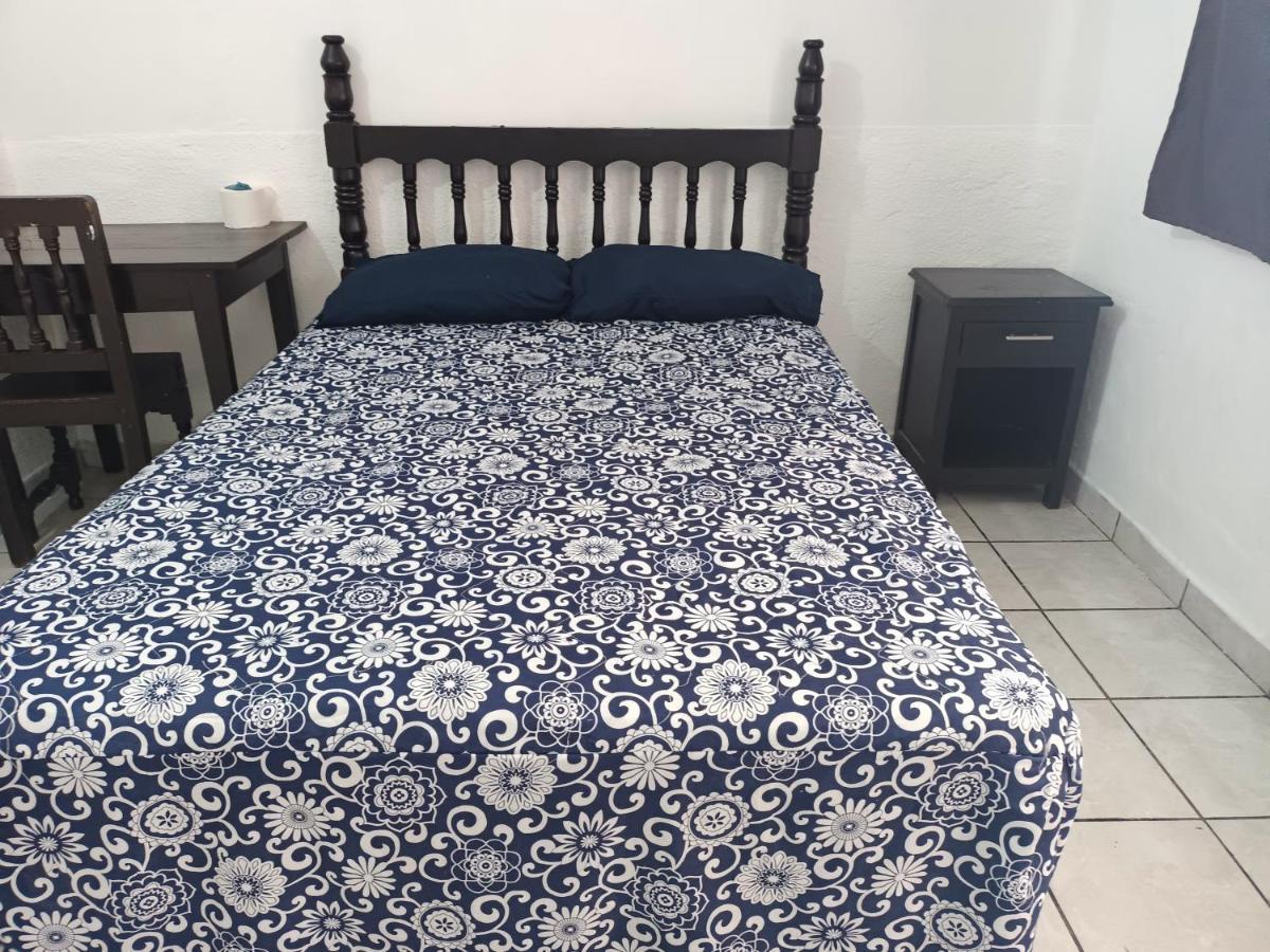 Hotel Kiko Mazatlán Zewnętrze zdjęcie