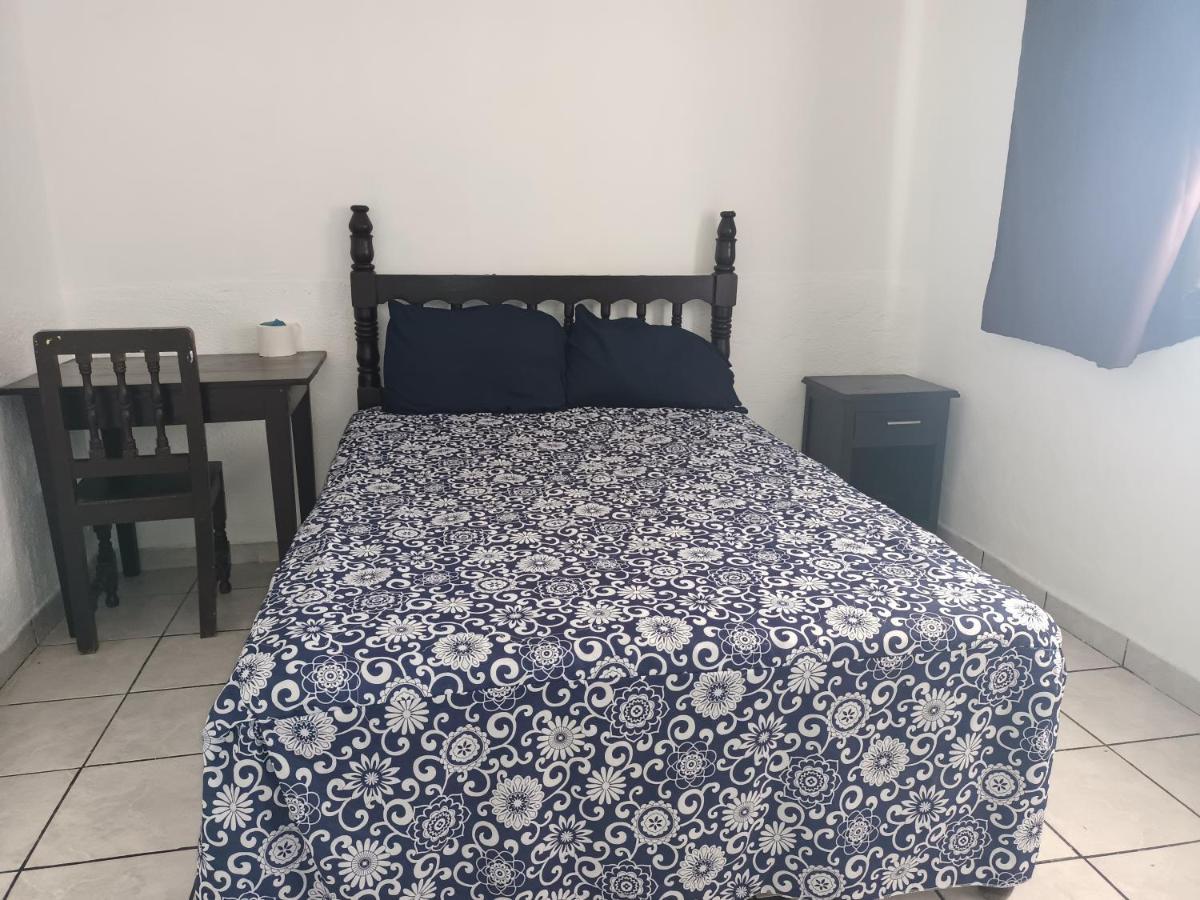 Hotel Kiko Mazatlán Zewnętrze zdjęcie