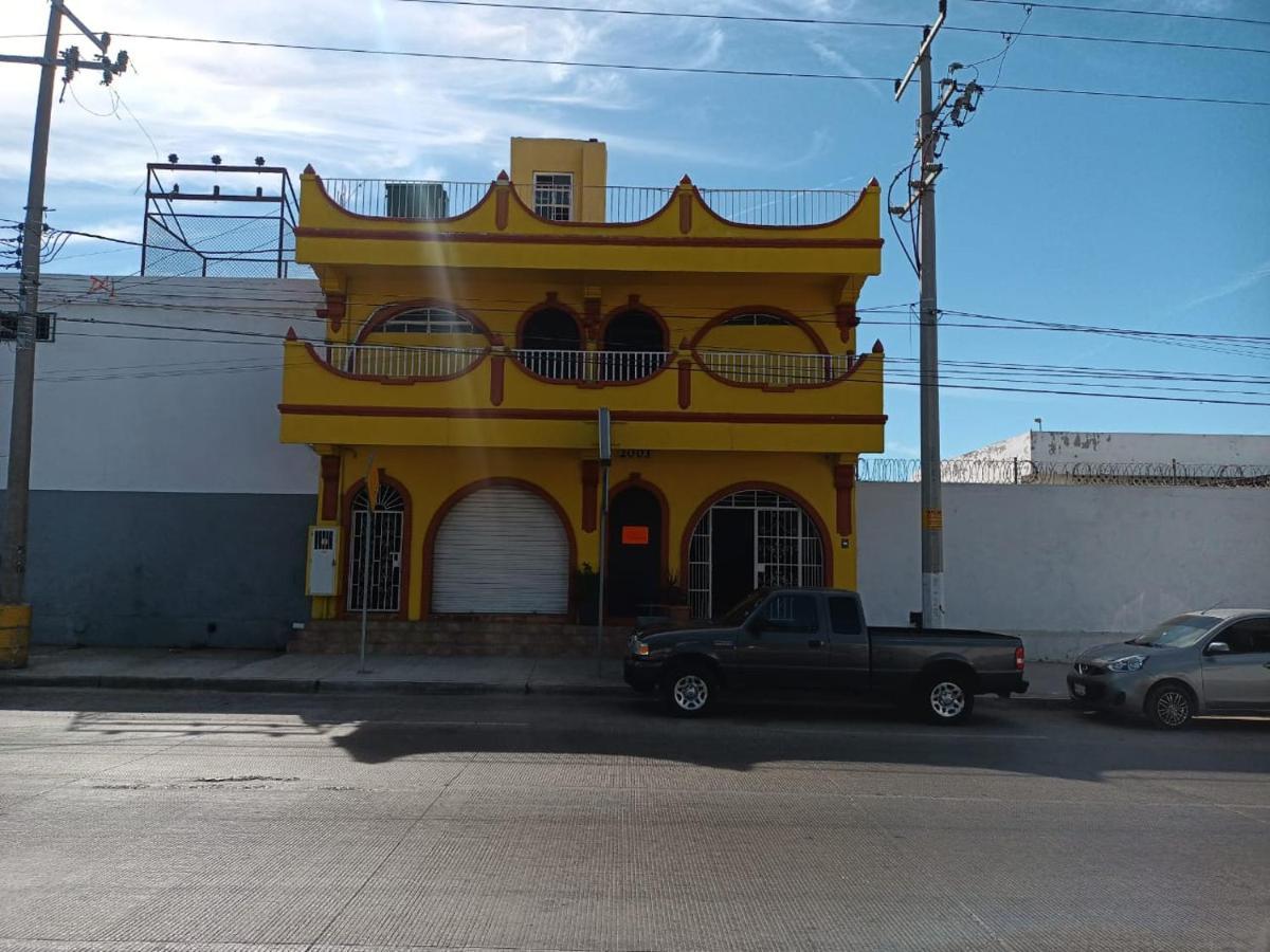 Hotel Kiko Mazatlán Zewnętrze zdjęcie