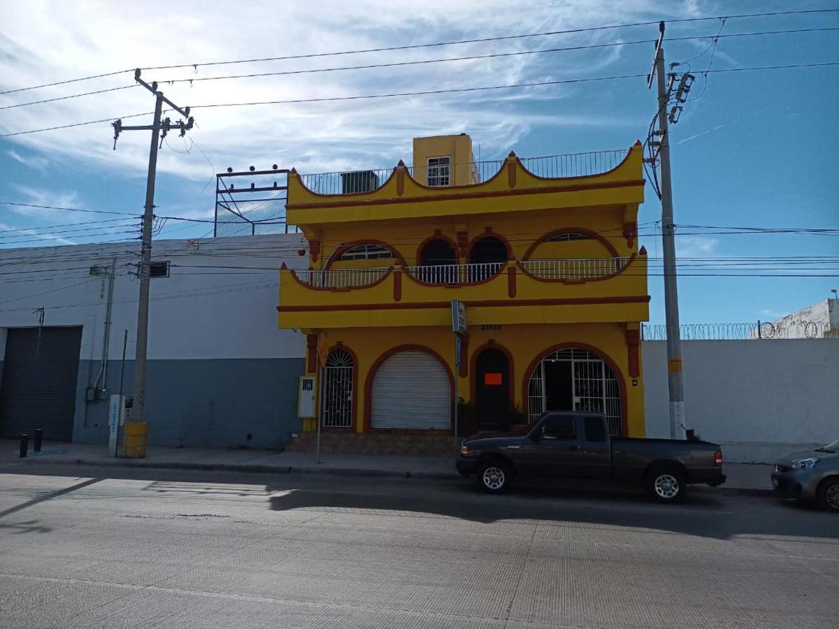 Hotel Kiko Mazatlán Zewnętrze zdjęcie