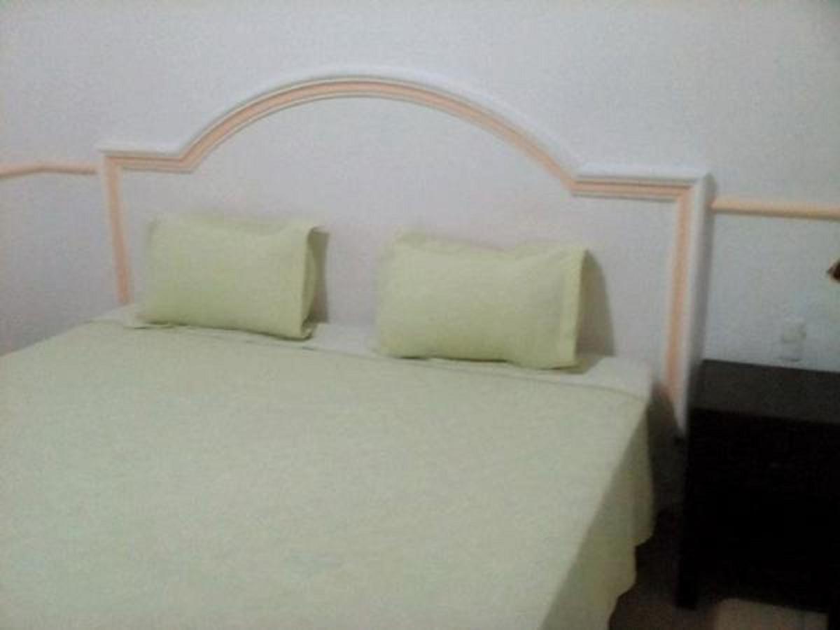 Hotel Kiko Mazatlán Zewnętrze zdjęcie