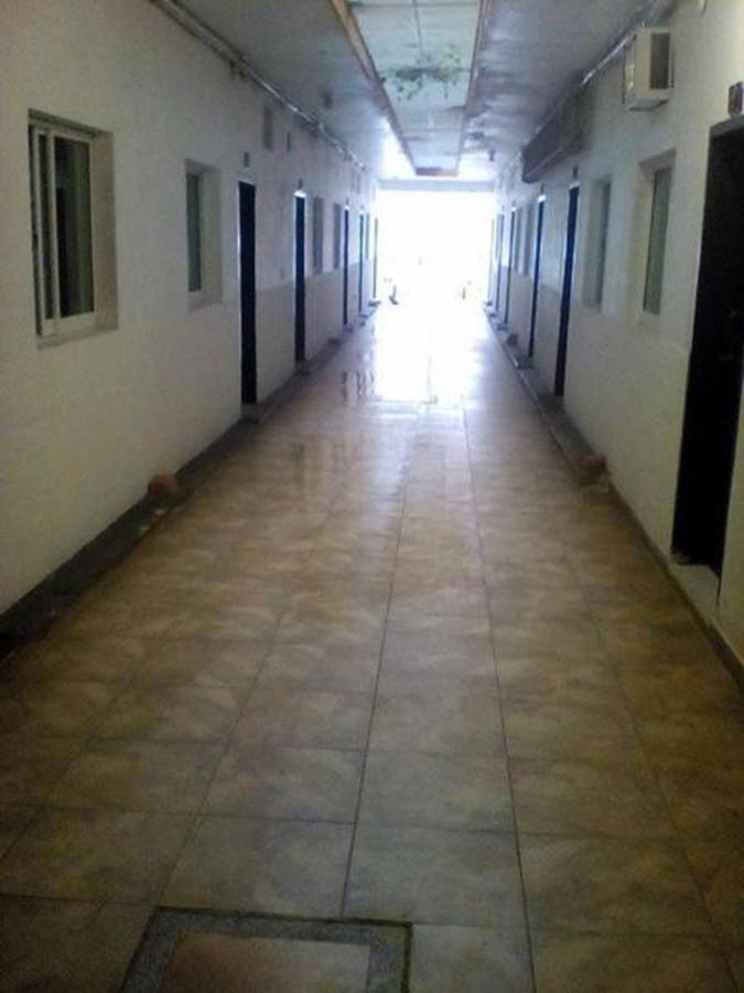Hotel Kiko Mazatlán Zewnętrze zdjęcie